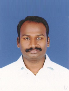 Shri Nagarajan M., IAS