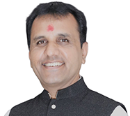 Dr. Pradyuman Ganubhai Vaja