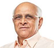 Shri Bhupendrabhai Patel