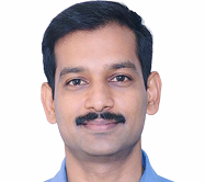 Shri Milind Torawane