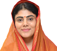 Smt. Rivaba Ravindrasinh Jadeja